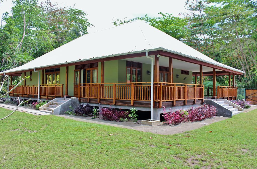 Casa Verde Grand Anse  Quarto foto