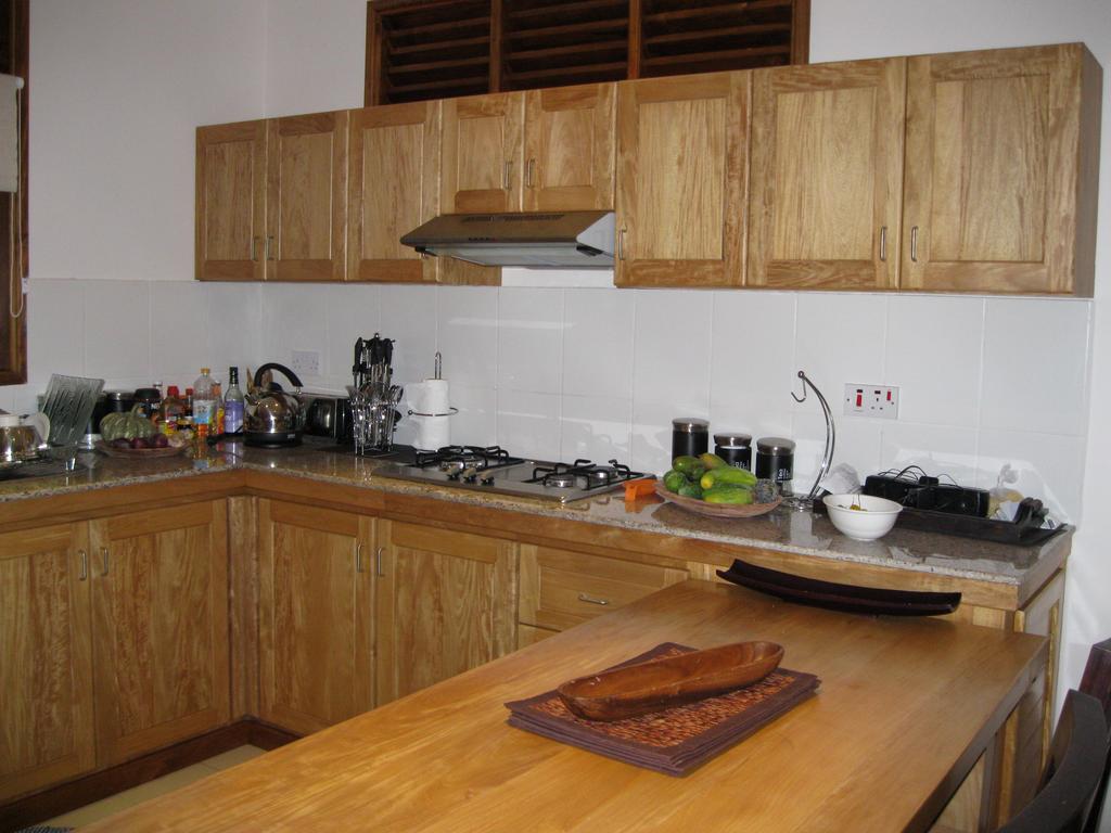 Casa Verde Grand Anse  Quarto foto