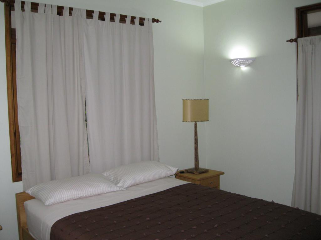 Casa Verde Grand Anse  Quarto foto