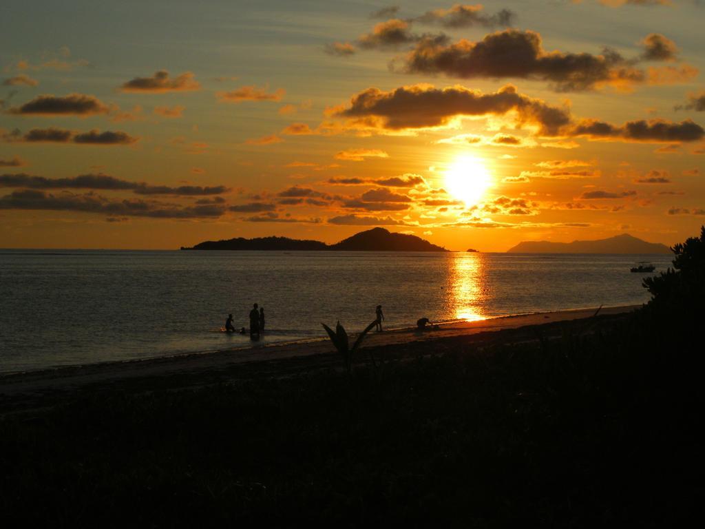 Casa Verde Grand Anse  Quarto foto